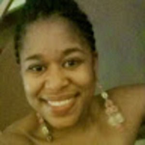 Meet your Posher, Britiny